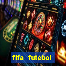 fifa futebol dinheiro infinito